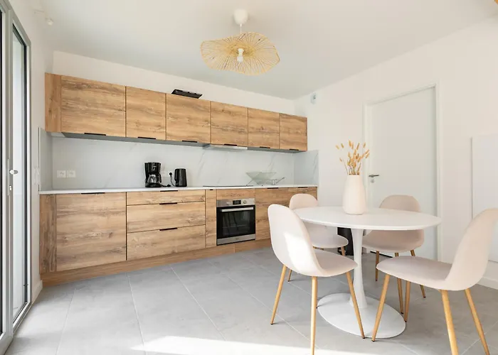 Jolie Maison De Style Boheme, Douce Et Lumineuse *