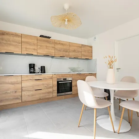 Jolie Maison De Style Boheme, Douce Et Lumineuse *